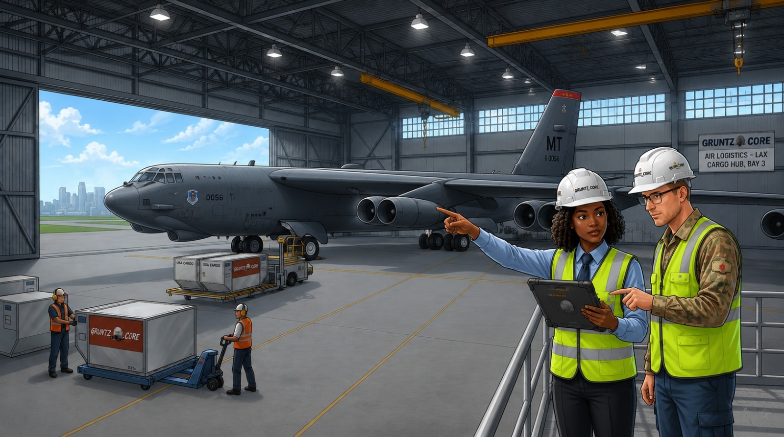 Aerospace