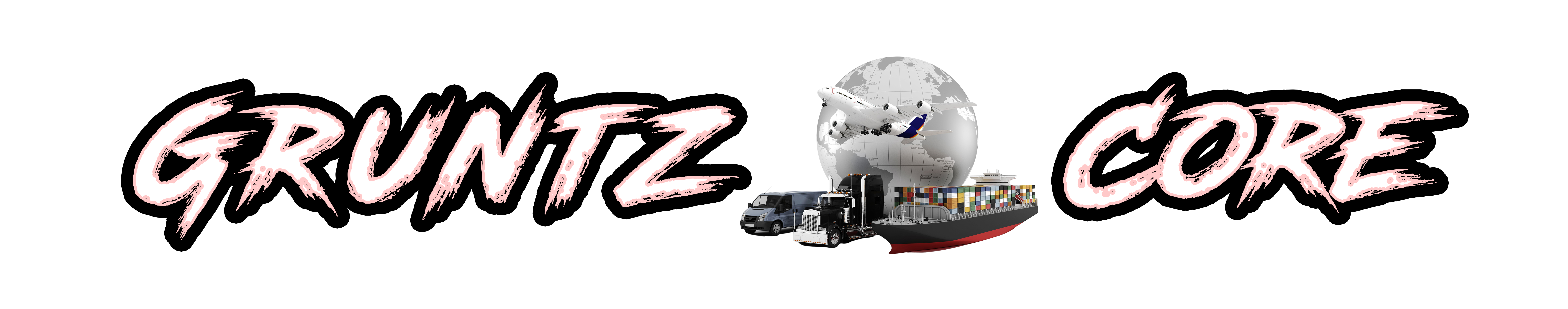 Gruntz Core Logo